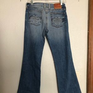 Lucky brand jeans